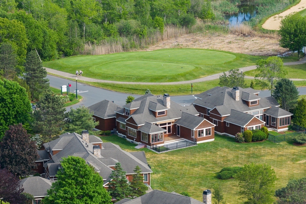 14 Black Rock Drive in Hingham