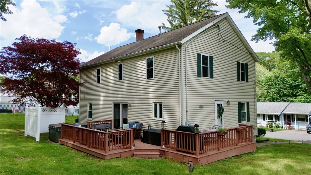 81 Causeway Terrace in Leominster