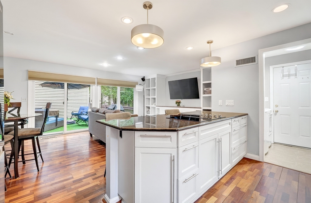 2 Daybreak #2 in Wayland