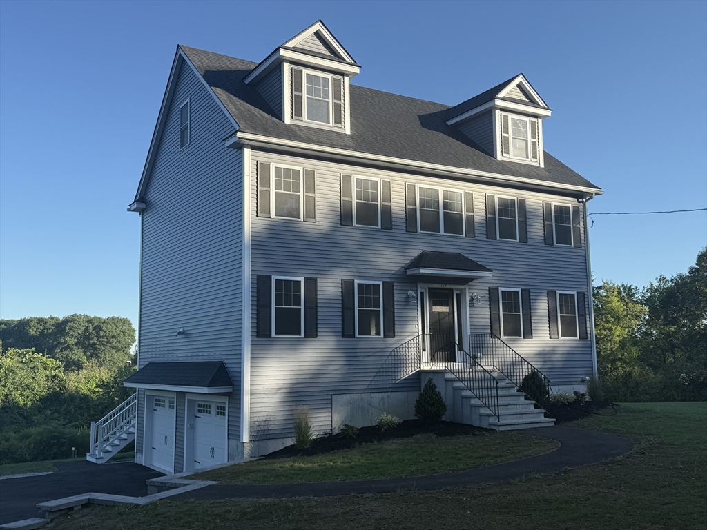 129 Old Westford Rd in Chelmsford