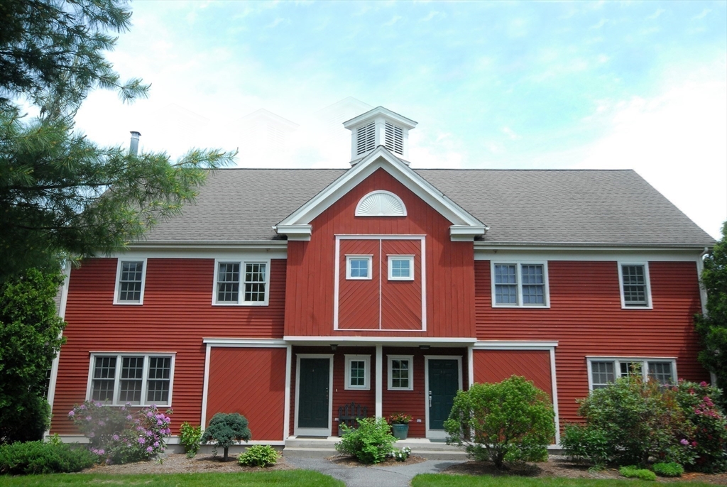 35 Lancaster County Rd #8A in Harvard