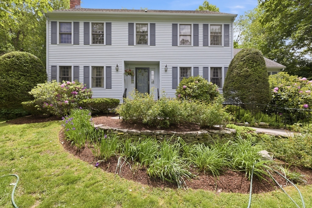 1 Battleview Circle in Lexington