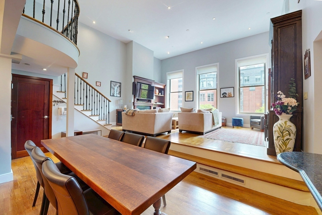201 Newbury St ##204 in Boston