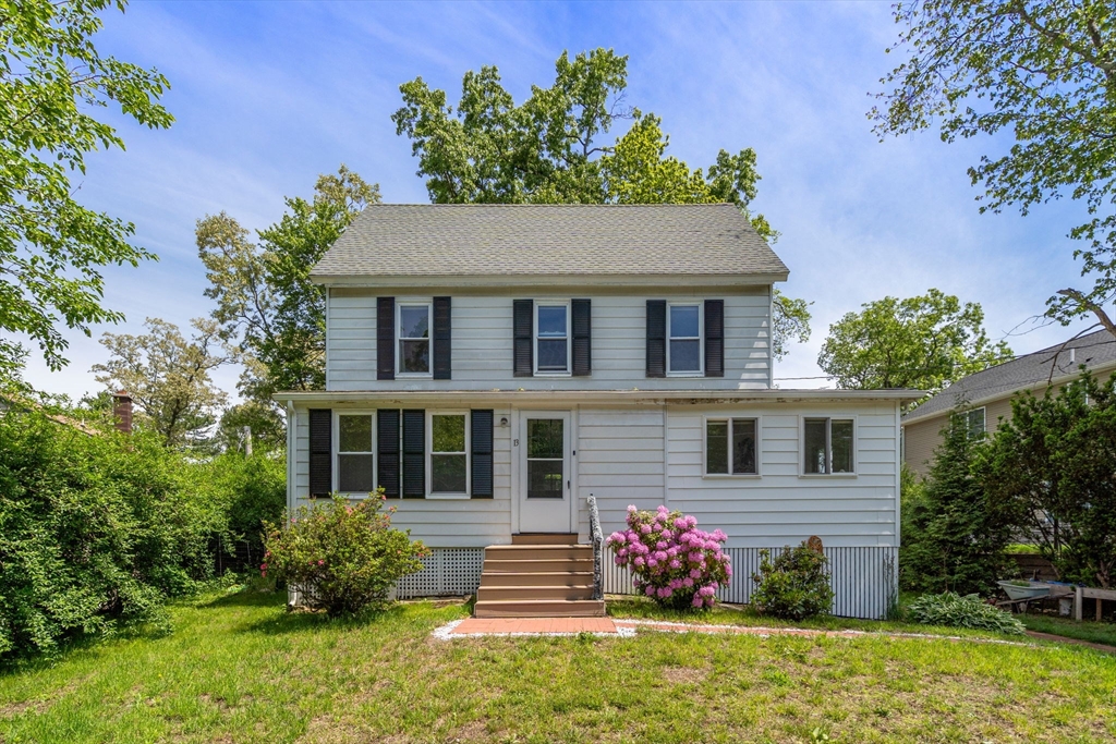 13 Highland Rd in Middleton