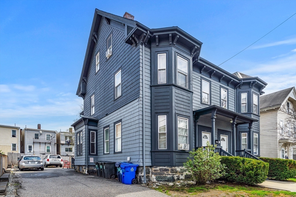 20-22 Highgate St in Allston