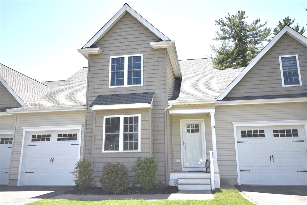 19 Santana Way #19 in Carver