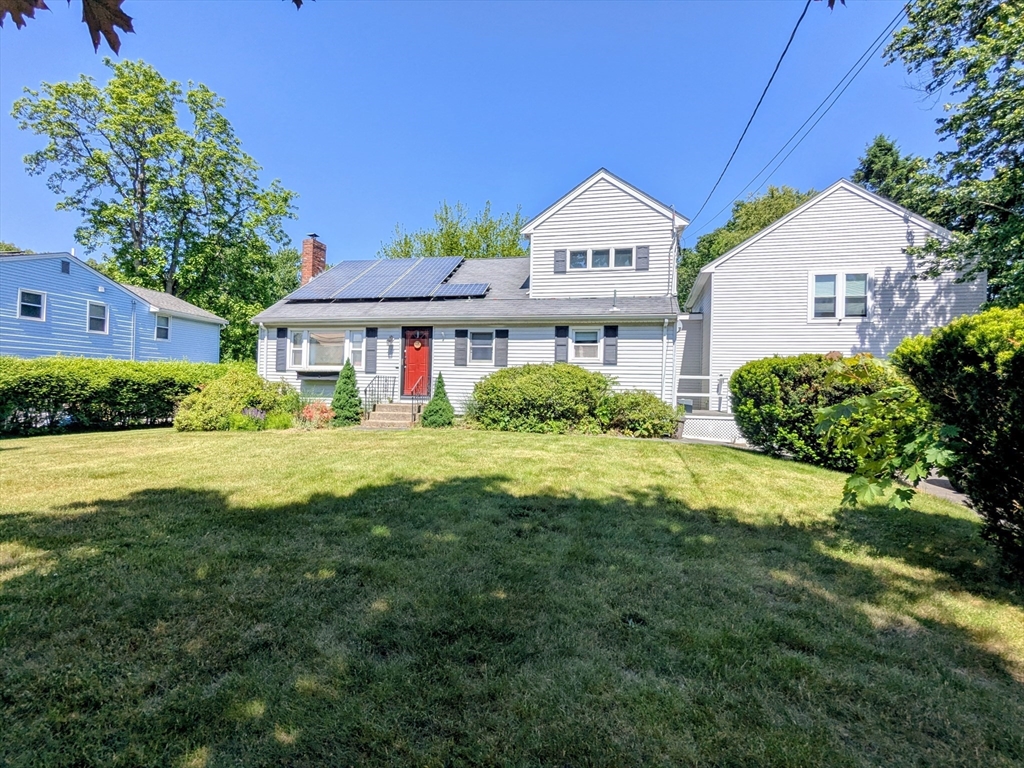 373 Hancock St in Abington