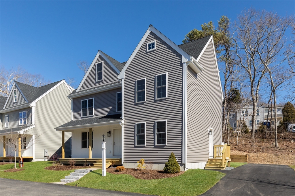 1234 State Rd #5 in Plymouth