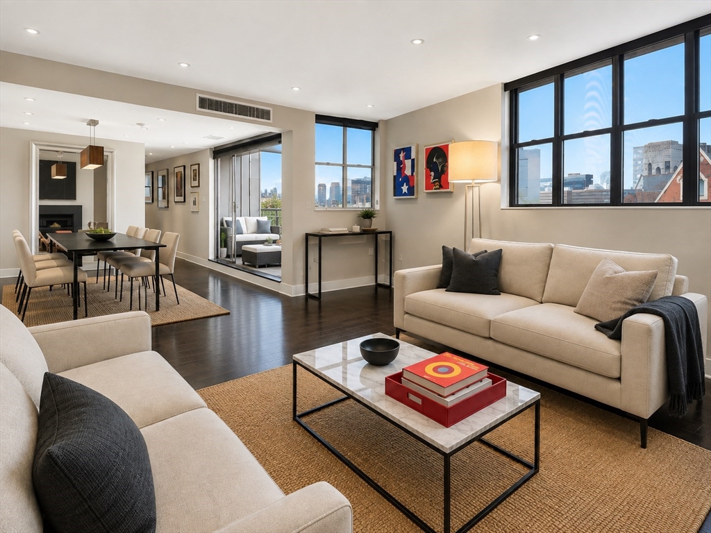 567 Tremont #32 in Boston