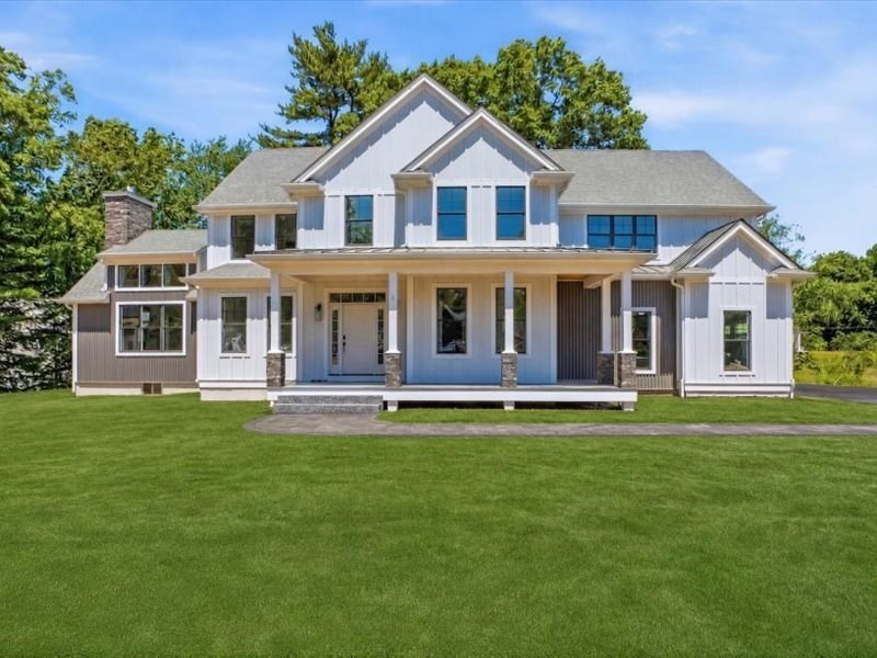 5 Sapphire Circle #Lot 4 in Canton