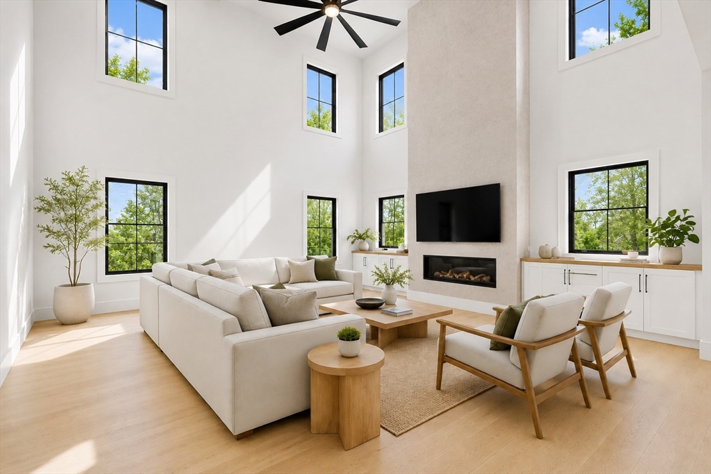 1 Ledge Brook Drive in Northborough