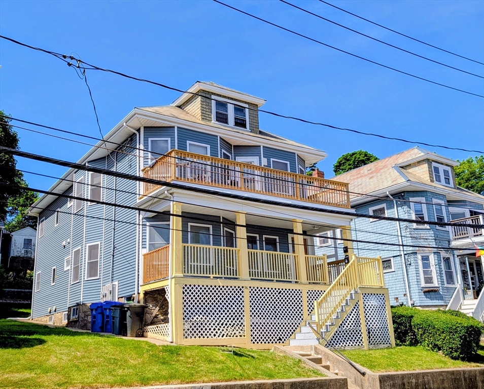 96 Brayton Road in Brighton