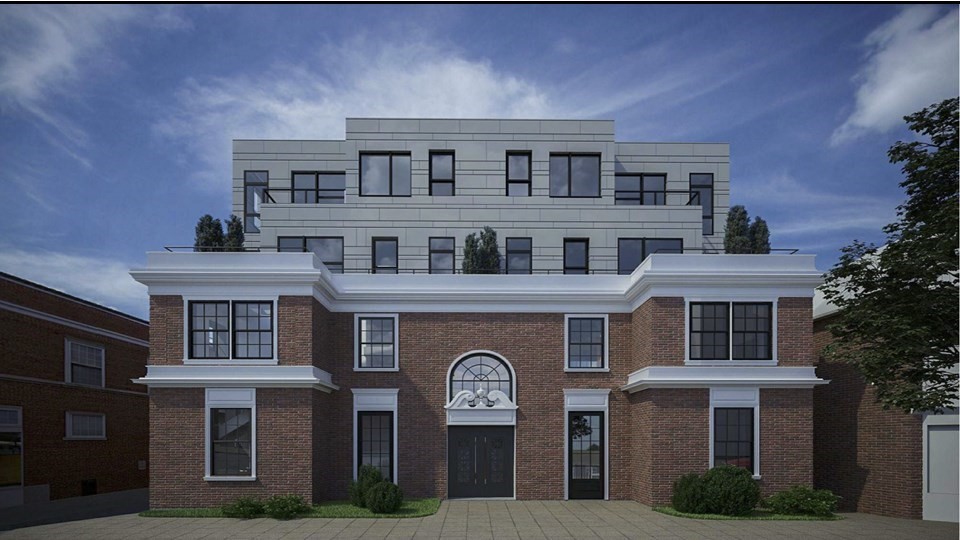 979 Main St. #6 in Walpole