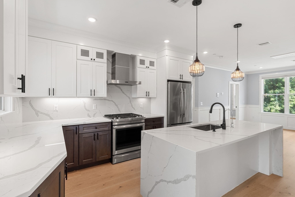 113 Beacon Street #B in Somerville