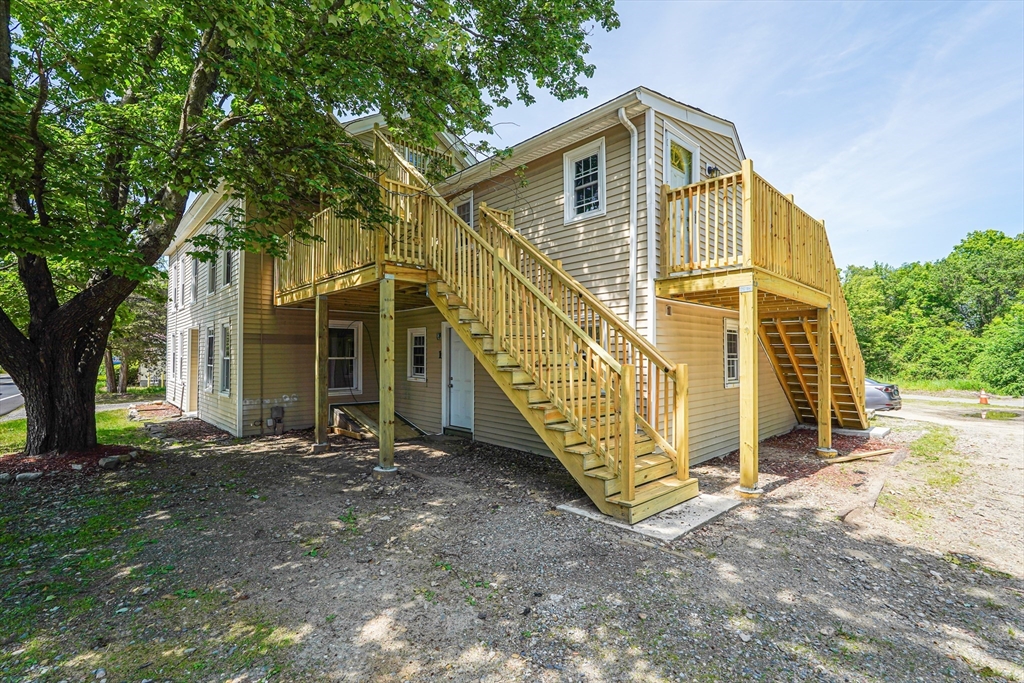 62-64 Willow Rd in Ayer