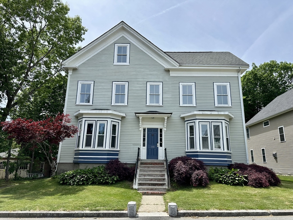 155 Dale Street in Dedham