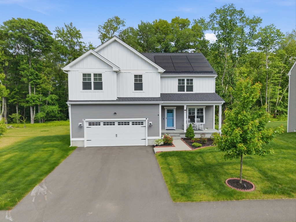 11 Lilac Avenue in Bellingham