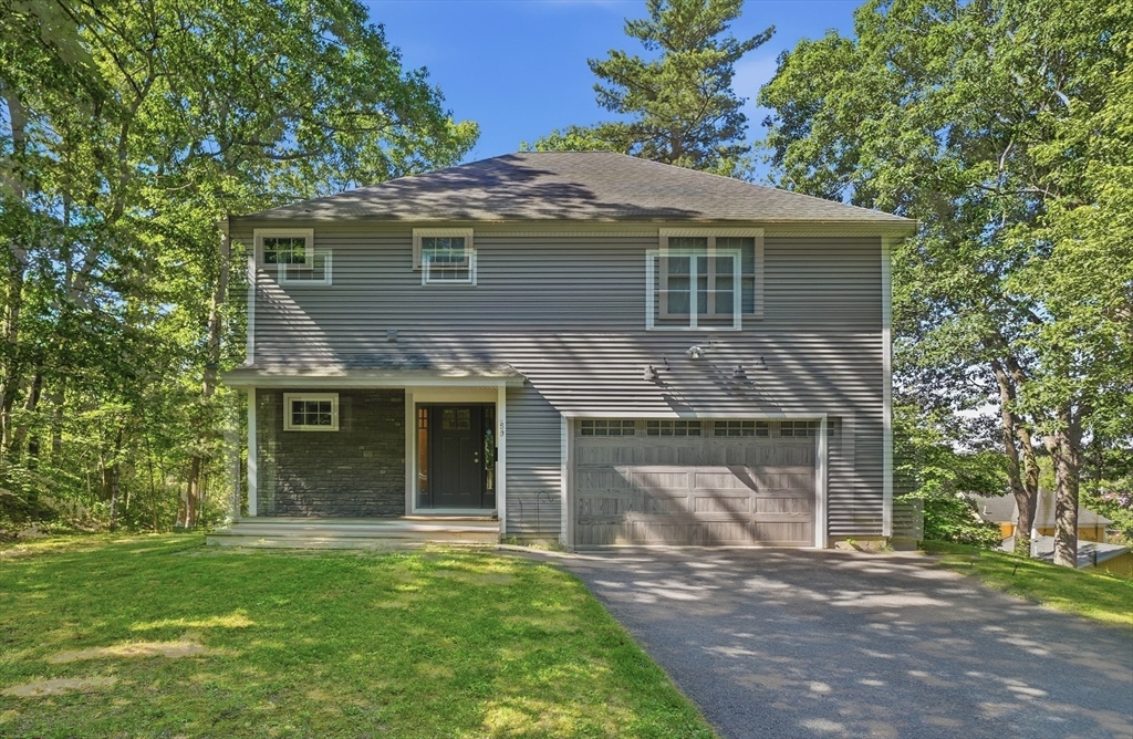 53 Cambridge Street in Ayer