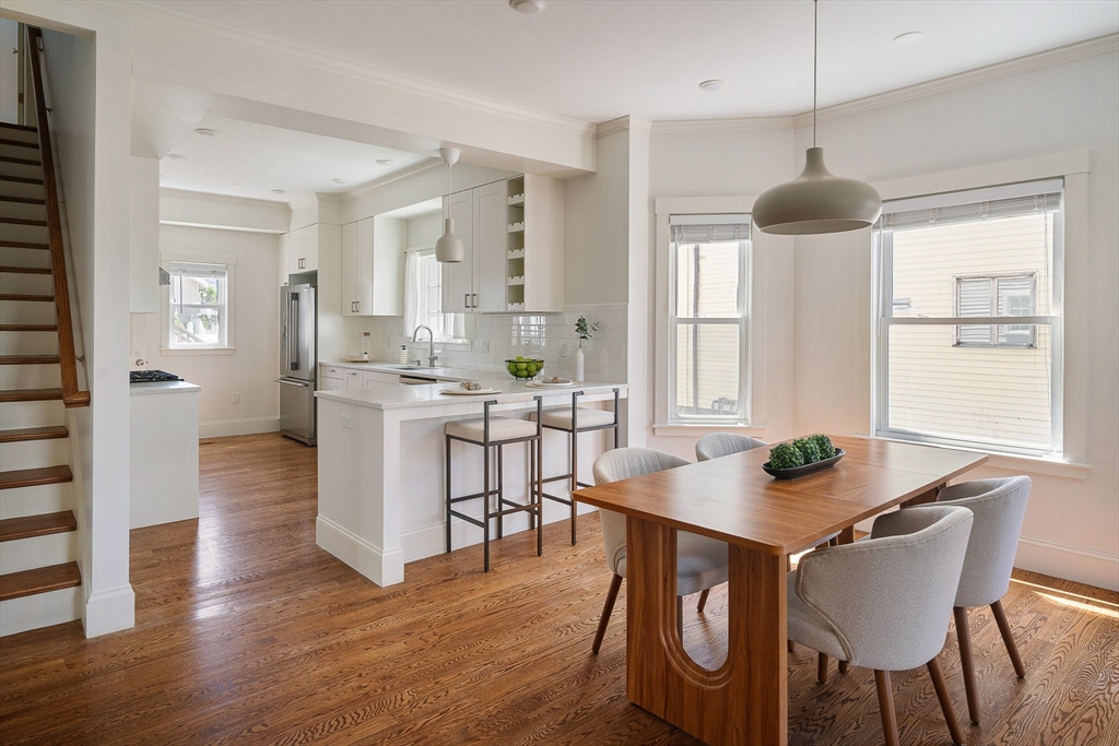 37 Sheridan Ave #1 in Medford