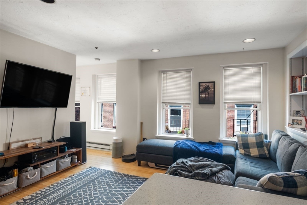 38A Charter Street #7 in Boston