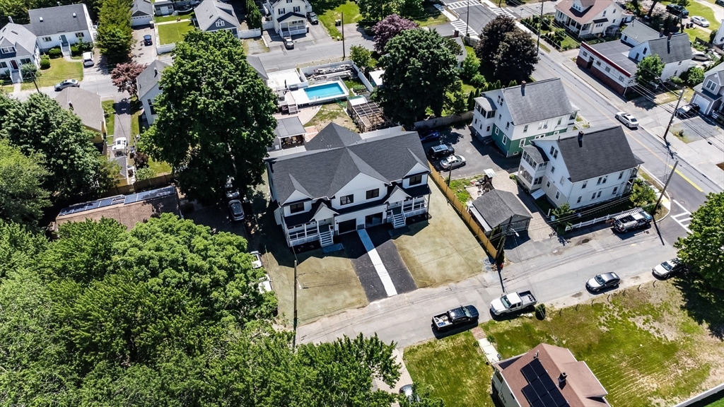 15 Foss #A in Framingham