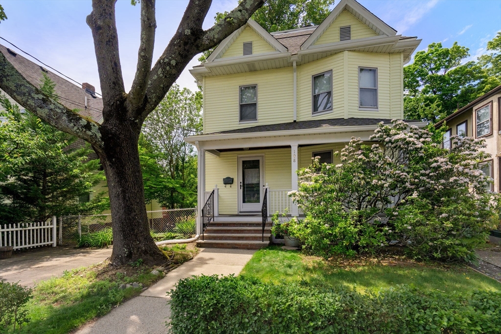 108 Langdon Ave in Watertown