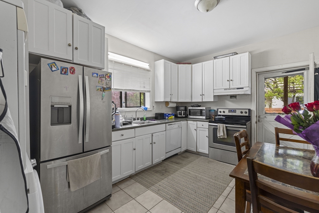 108 Cass St in West Roxbury