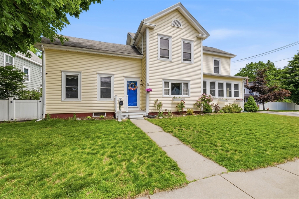 11 Colchester in Amesbury