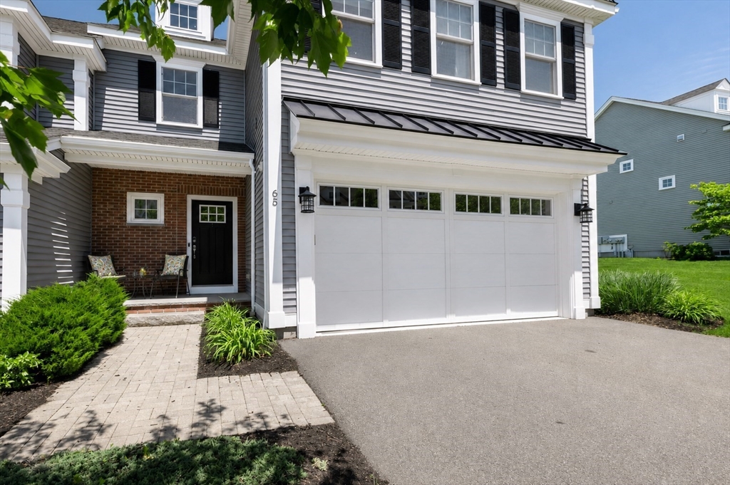 65 Brookview Rd #65 in Franklin
