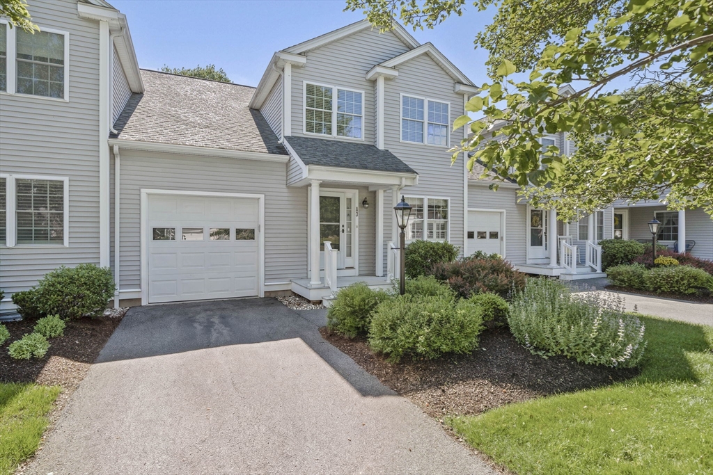 877 Auburnville Way #A3 in Whitman