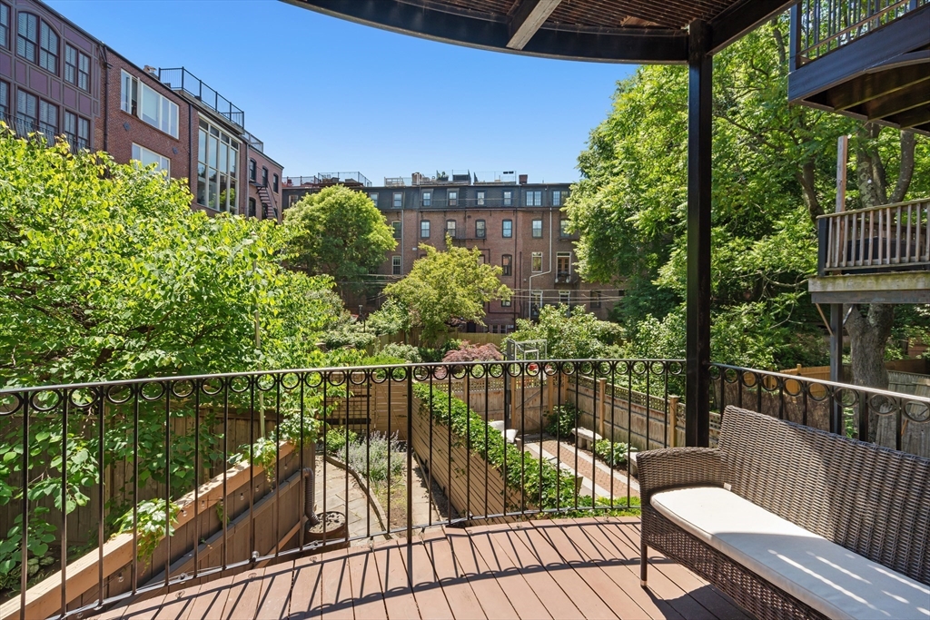 408 Columbus Ave #2 in Boston