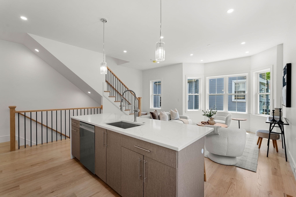 108 Allston Street #1 in Allston