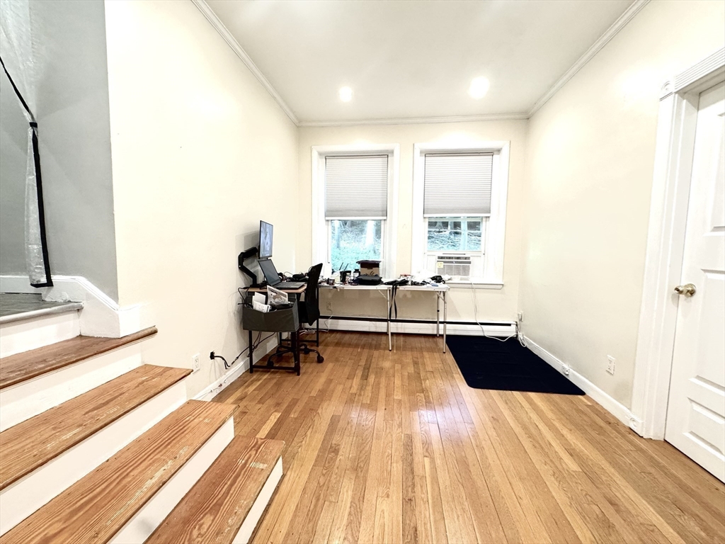 15-17 University Rd #22 in Brookline