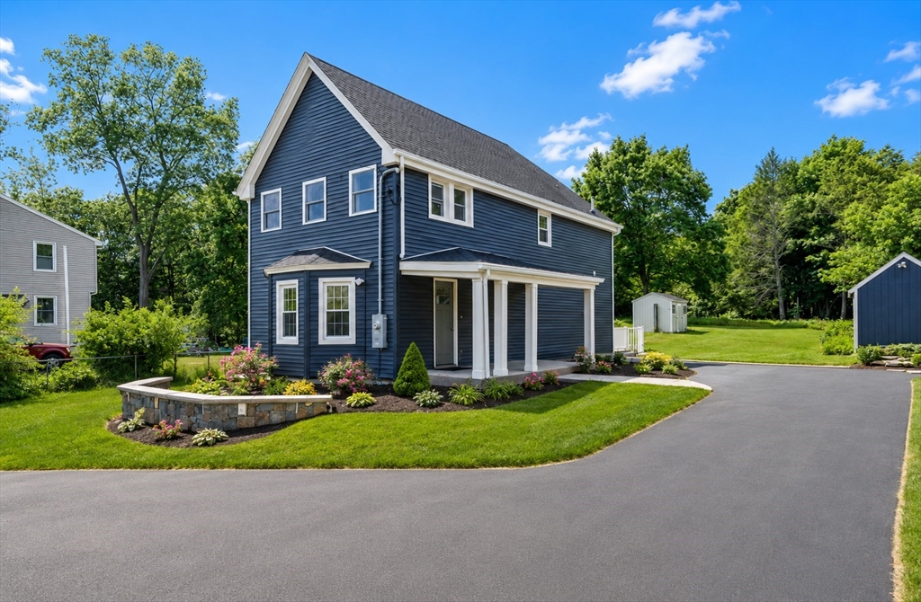 1355 Central St in Stoughton