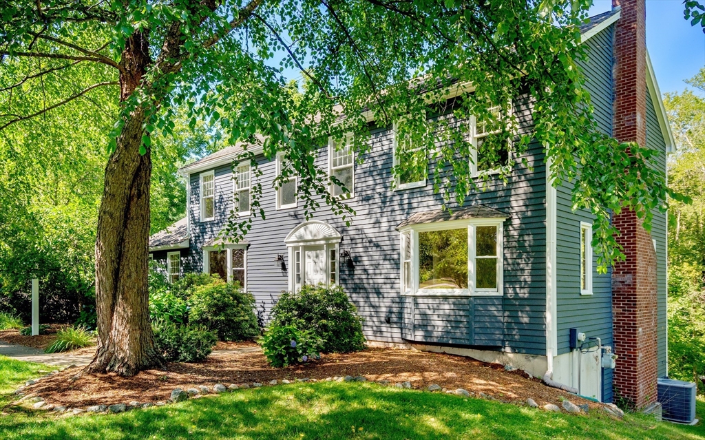 63 Pine Hill Road in Southborough