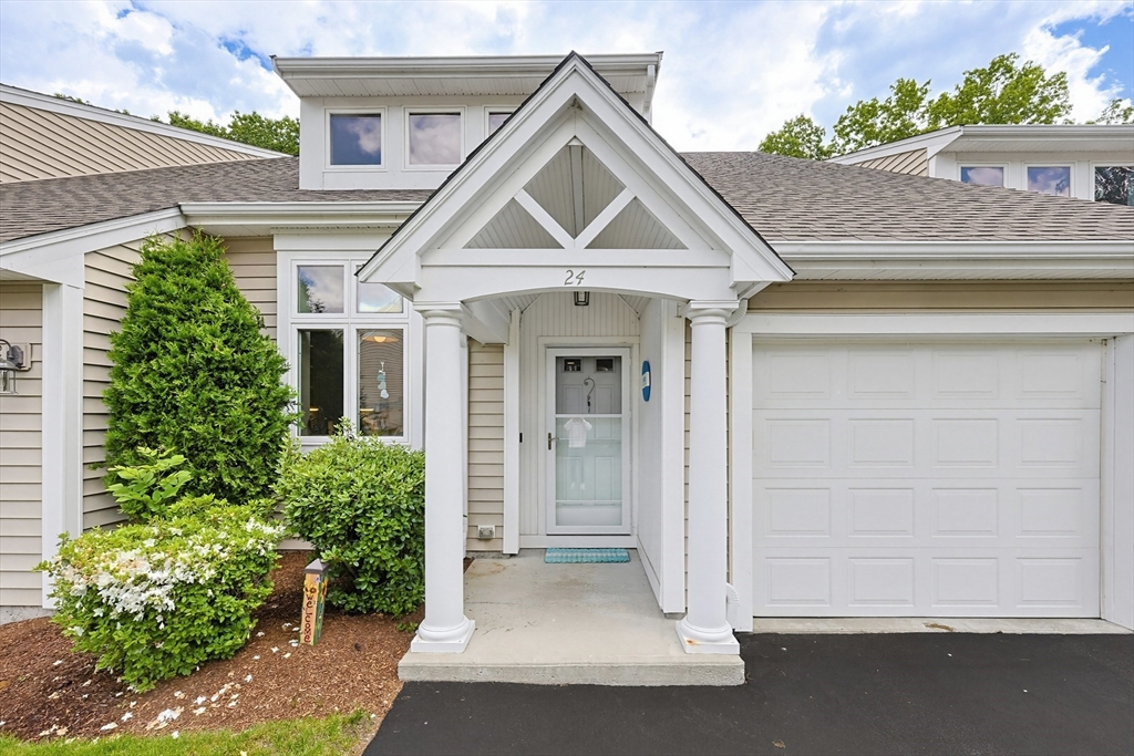 15 Reservoir St #24 in Mansfield