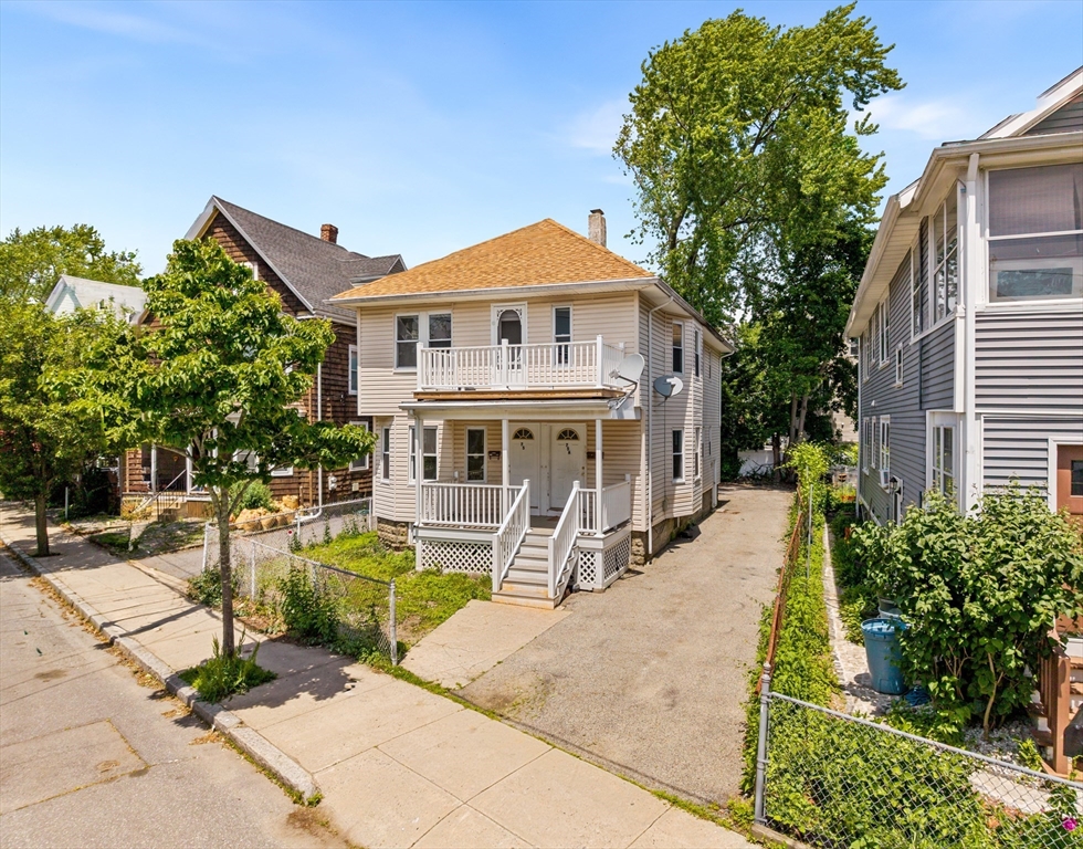 75 Orchard in Medford