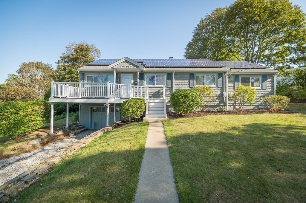 18 Traverse Street in Gloucester