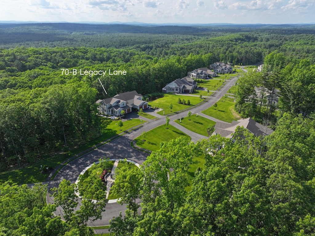 70 Legacy Lane #B in Groton