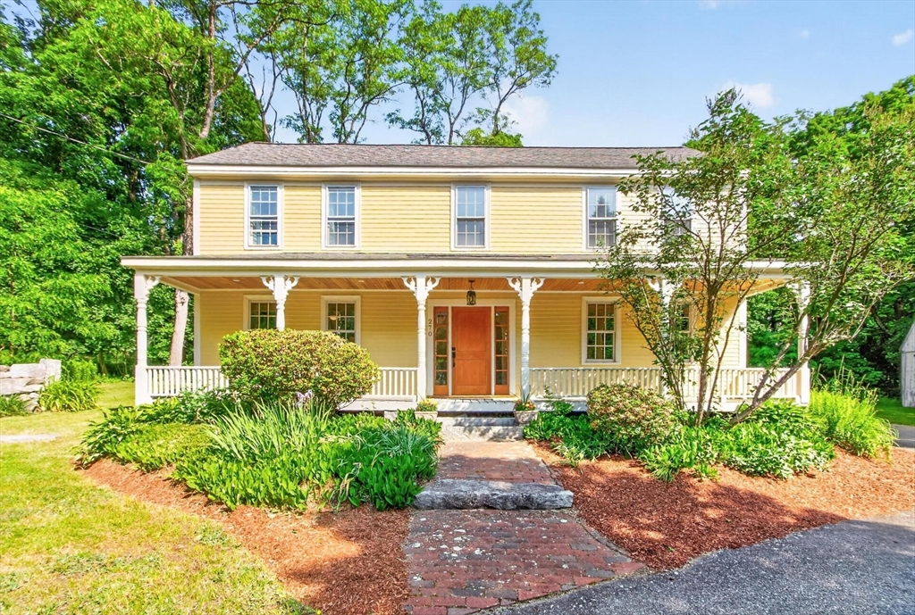 270 Groton Road in Westford