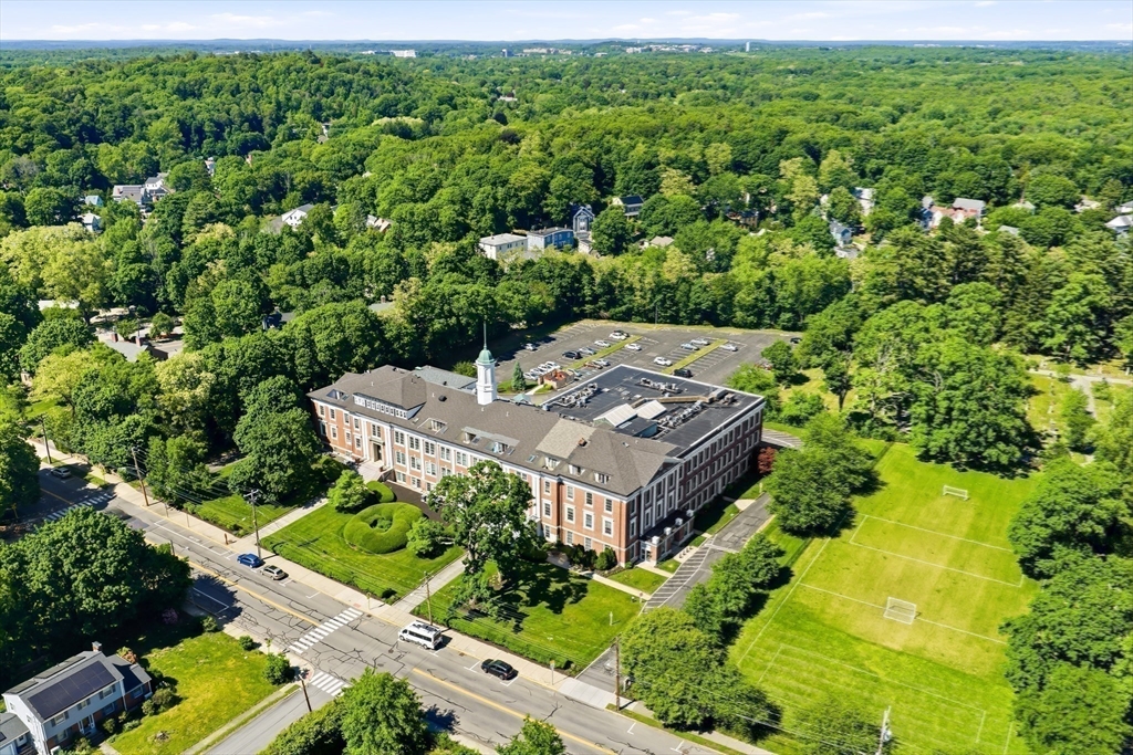 1475 Massachusetts Ave #463 in Lexington
