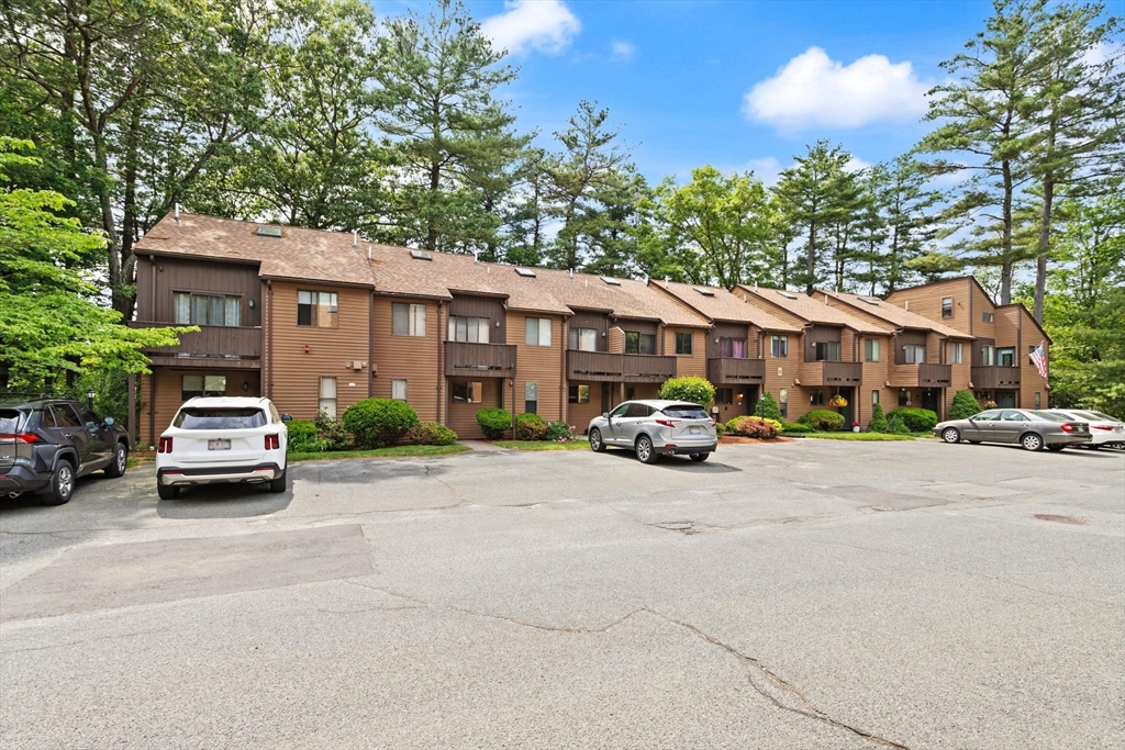 26 Wilson St #12 in Marlborough