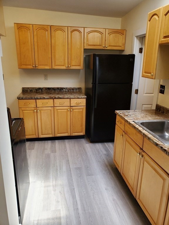 101 Oak Island St in Revere