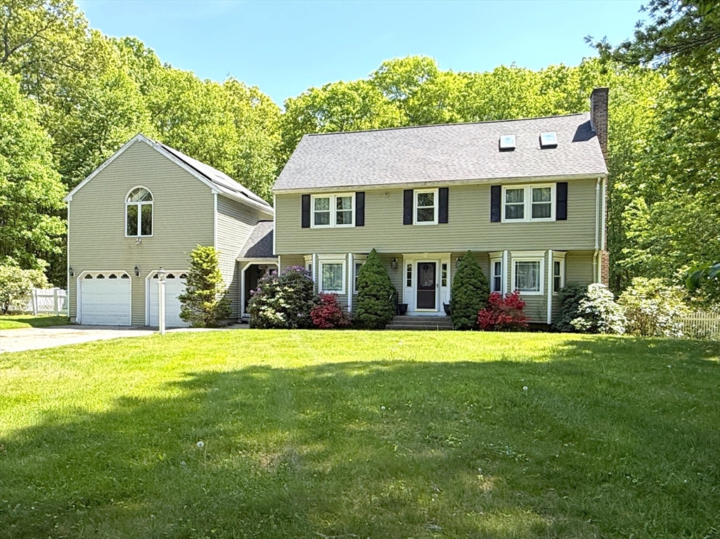 23 Bellstone Dr in Bellingham