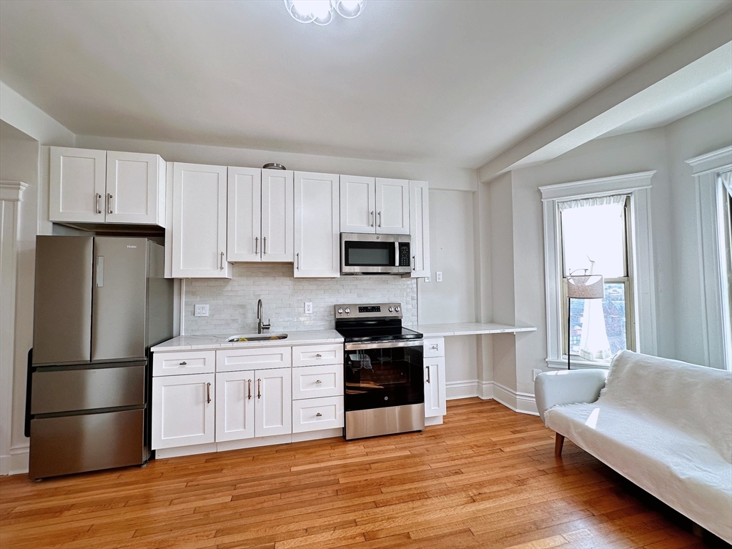 270 Huntington Ave #706 in Boston
