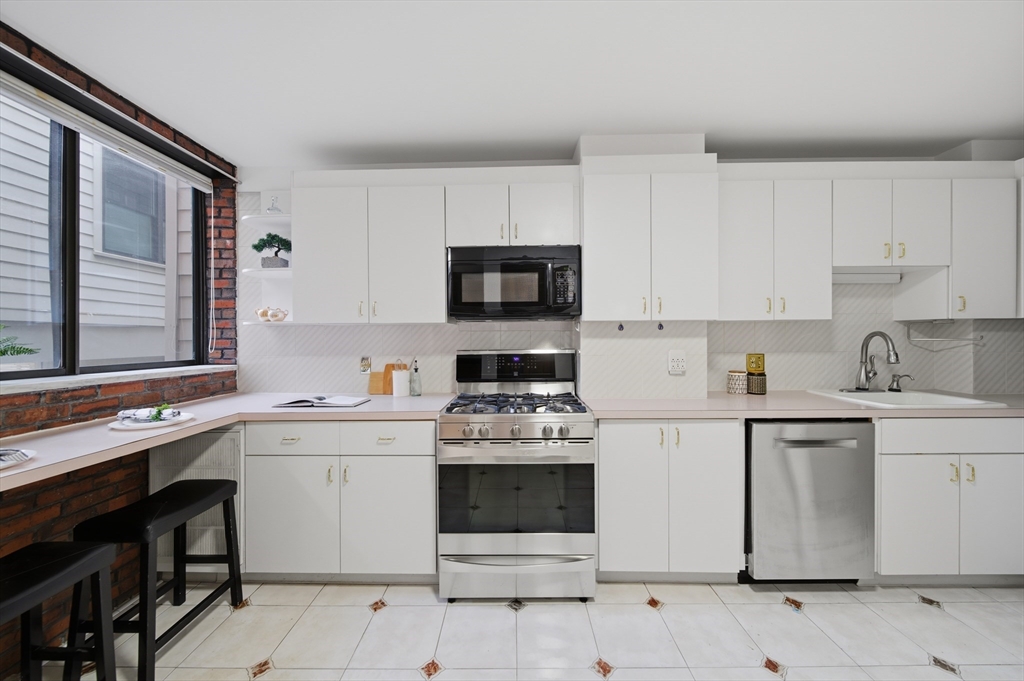 71 Lubec Street #1 in Boston