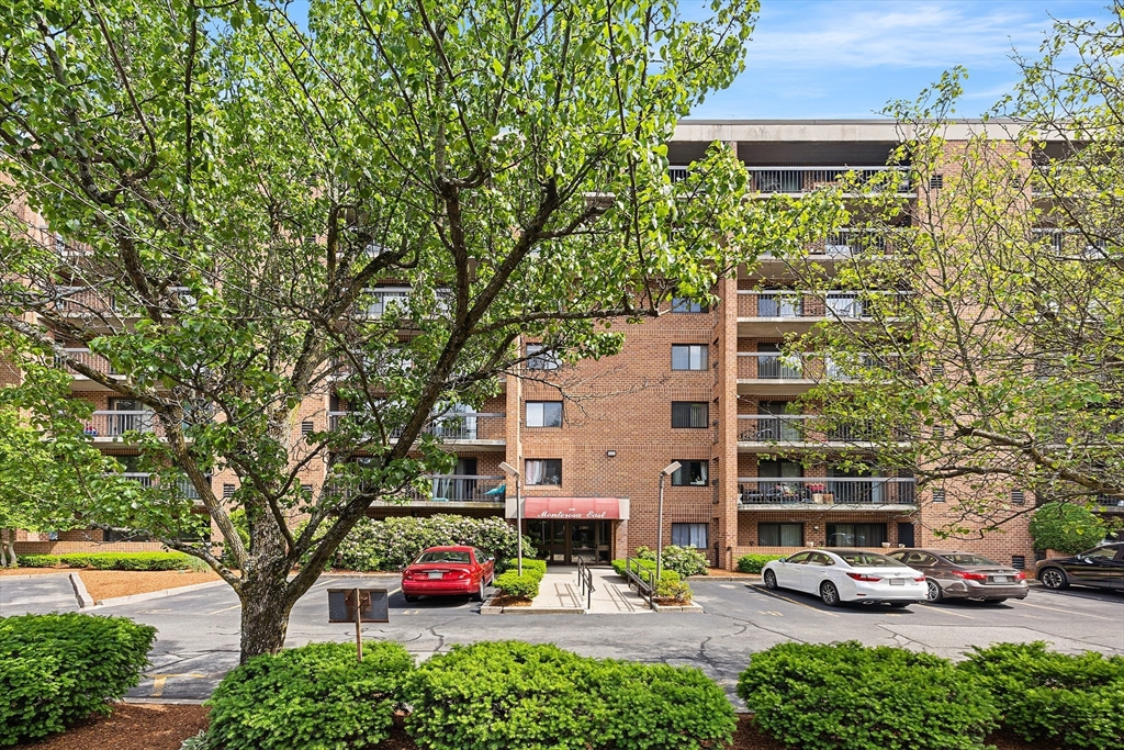 289 Elm St #15 in Medford