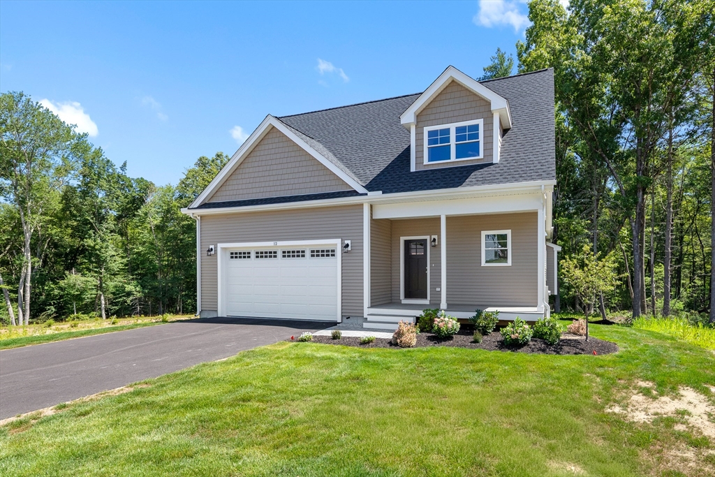 12 Boot Shop Road #12 in Upton