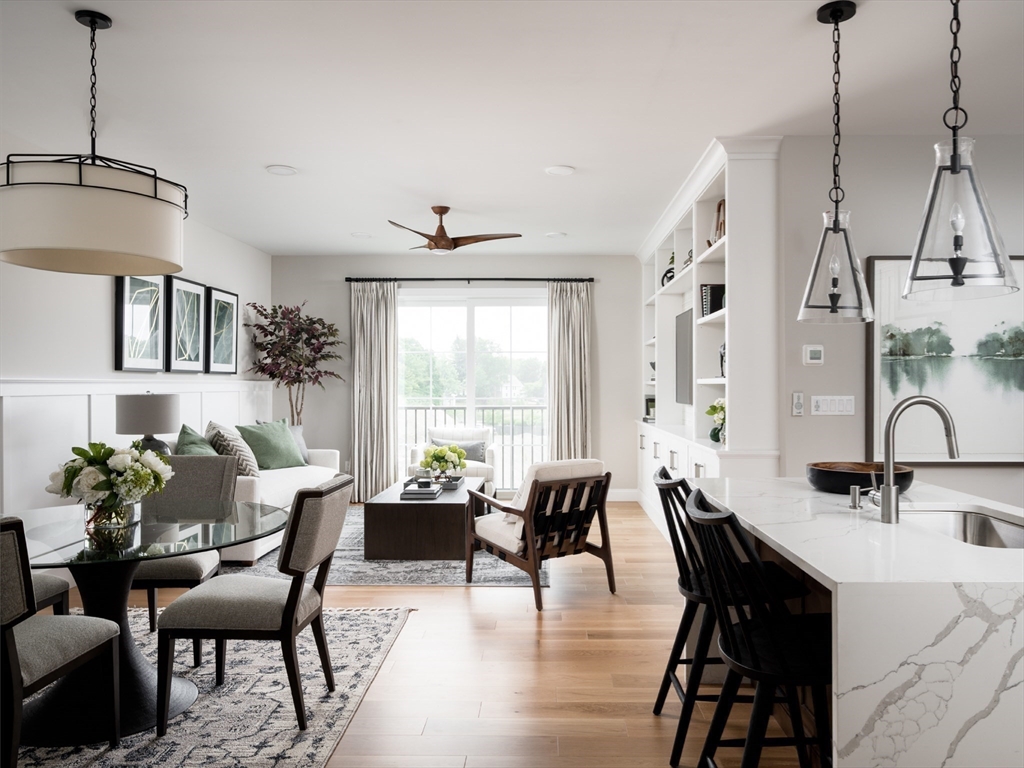 266 Monponsett Street #1208 in Halifax