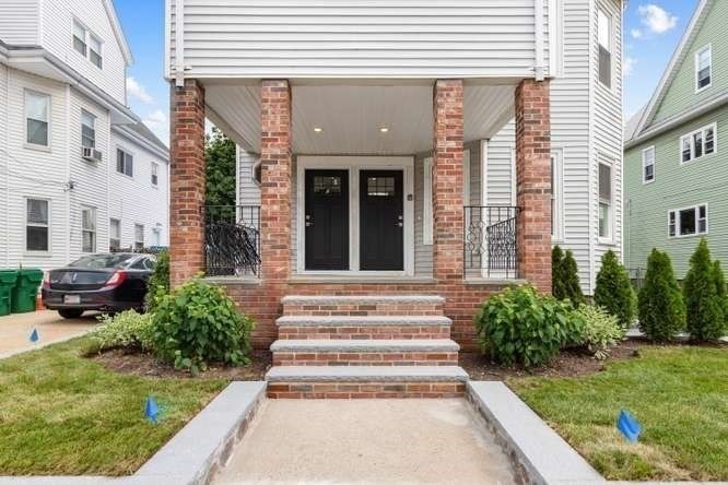 53 Sheridan Avenue #1 in Medford
